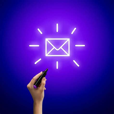 email coaching